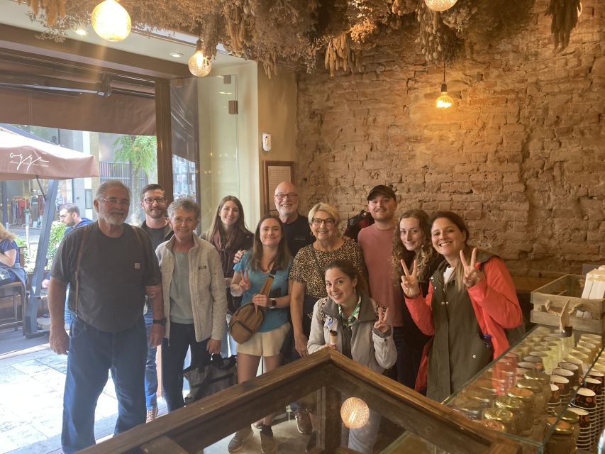 Private Original Milan Food Tour on Foot - Wine Tasting and Aperitivo: How to Drink Like a Local (Not Like a Tourist)