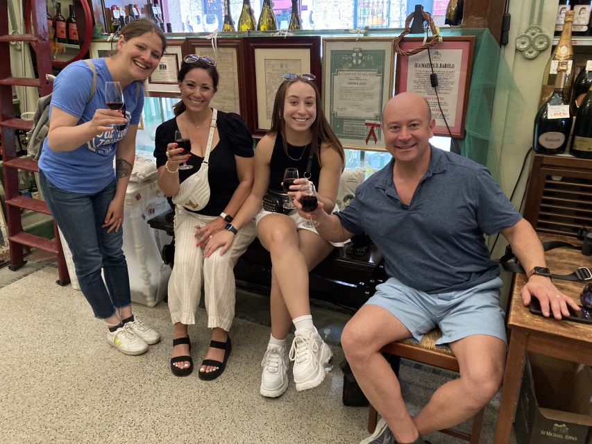 Private Original Milan Food Tour on Foot - The Gelato Lesson: Your “Buy It Right” Skill for the Rest of Italy