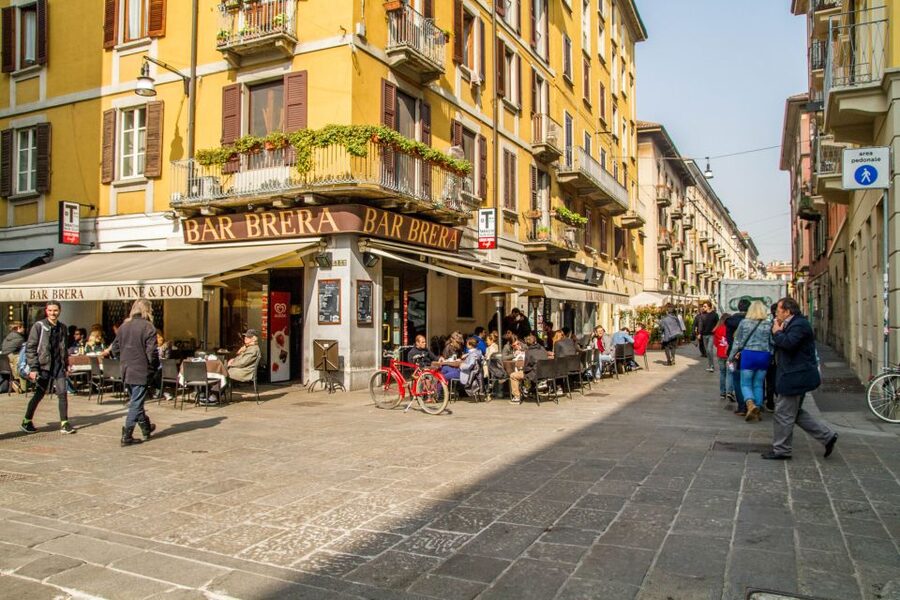 Private Original Milan Food Tour on Foot - How the Guide Makes or Breaks This Tour