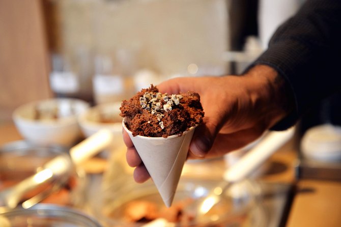 PRIVATE Paris Food Tour in Saint Germain District: 10 Tastings - Saint-Germain des Prés: the Paris pocket worth slowing down for