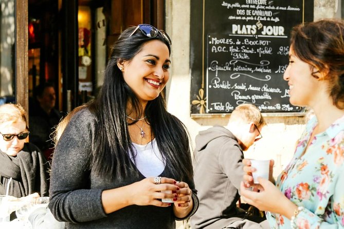 PRIVATE Paris Food Tour in Saint Germain District: 10 Tastings - Private host and 10 tastings: how the value really plays out
