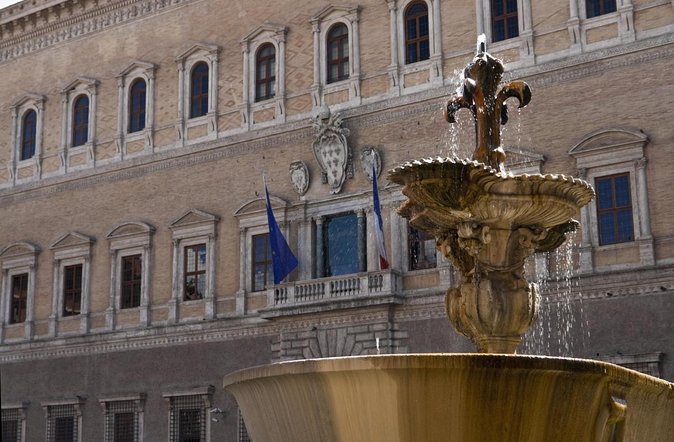 Private Rome Food Tour in the Historic Centre with 8+Tastings - Key things that make this tour a strong pick