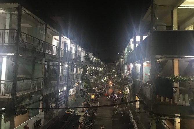 Private Saigon Night Food Tour by Scooter - Value check: is $48 per person worth it
