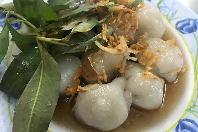Private Saigon Night Food Tour by Scooter - Practical tips to get the best night