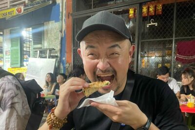 Private Saigon Ultimate Street Food & Motorbike Experience - Price and logistics: is $53 a good deal for dinner in Saigon?