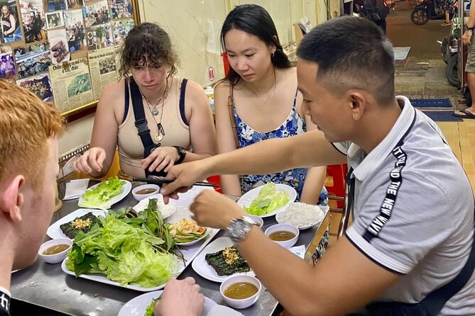 Private Saigon Ultimate Street Food & Motorbike Experience - What makes the experience feel personal (and why that matters)