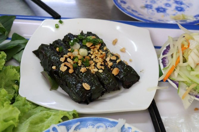 Private Saigon Ultimate Street Food & Motorbike Experience - Should you book this private Saigon motorbike street food experience?