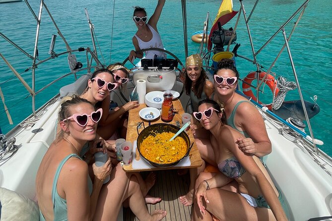 Private sailing with Paella and Tapas in Palma - Paella and Tapas on Board: The Add-On That Changes the Trip