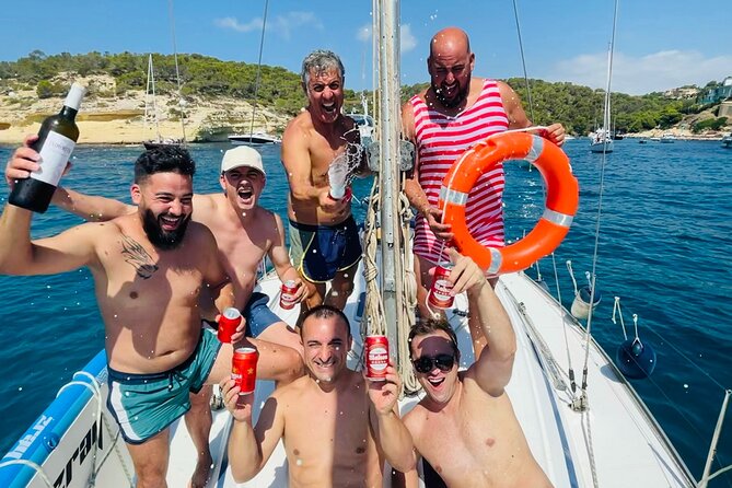Private sailing with Paella and Tapas in Palma - Weather and Plan Changes: What Happens When the Sea Has Opinions