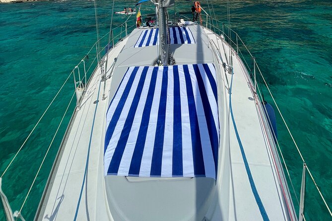 Private sailing with Paella and Tapas in Palma - Price and Value for Your Group: The Math That Matters