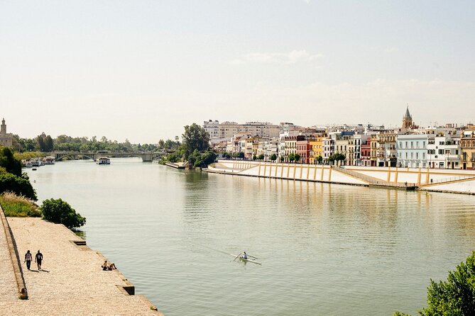 Private Seville Tapas & History Tour - Key Highlights You’ll Actually Feel on the Tour