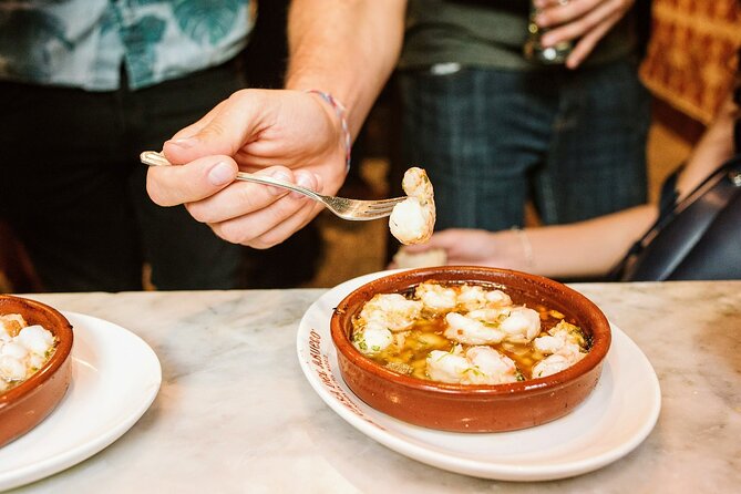 Private Seville Tapas & History Tour - How Much Food Is Actually Included (And Whether It Replaces Dinner)