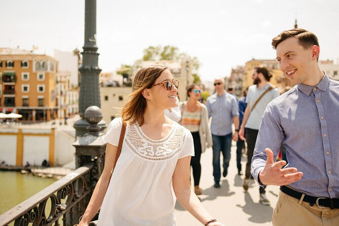 Private Seville Tapas & History Tour - Price and Value: Is $422.23 per Person Worth It?
