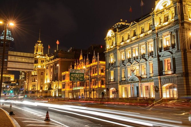 Private Shanghai Evening Street Food Walking and Cruise Tour - Should you book this Shanghai street-food-and-cruise combo?