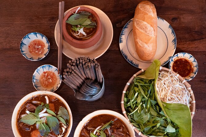 Private Street Food Motorbike Tour in Ho Chi Minh City - Stop 4: District 4 Seafood Dinner and a Flan-Style Finish