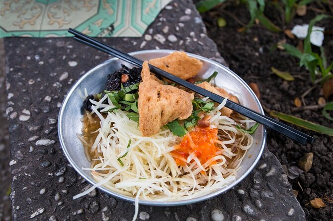 Private Street Food Tour by Motorbike in Ho Chi Minh City - Motorbike Street Food Starts With a Plan (Not Guesswork)