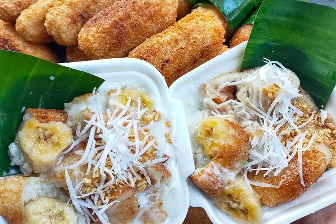 Private Street Food Tour by Motorbike in Ho Chi Minh City - How the Motorbike Riding Fits (And When You Might Rethink It)