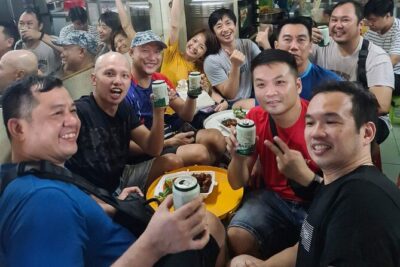 Private Street Food Tour by Motorbike in Ho Chi Minh City - Price and Value: Why $39 Often Feels Fair Here