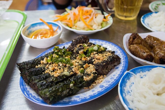 Private Street Food Tour by Motorbike in Ho Chi Minh City - What Makes the Stops Feel Local (Not Like a Food Theme Park)