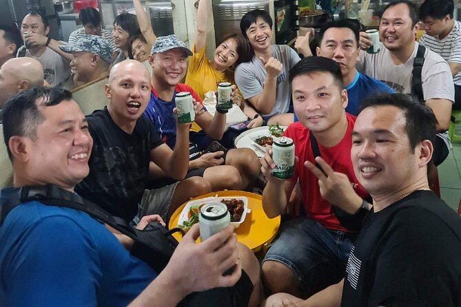 Private Street Food Tour by Motorbike in Ho Chi Minh City - Price and Value: Why $39 Often Feels Fair Here