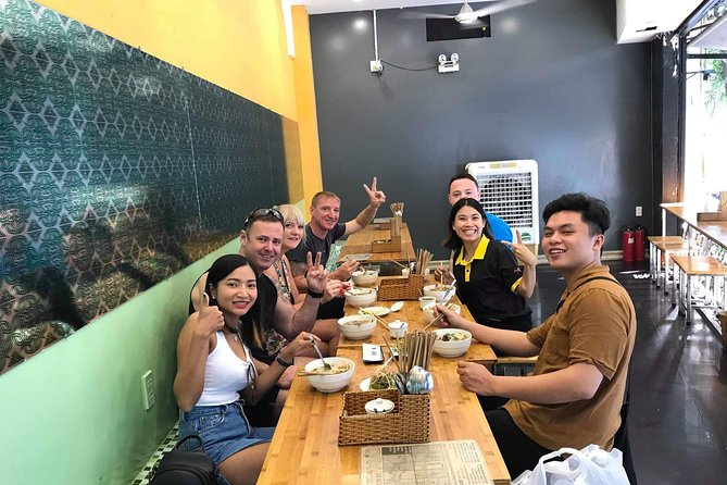 Private Street Food Tour by Scooter with Hotel Pickup - Weather, Night Timing, and the Small Stuff That Saves Your Evening