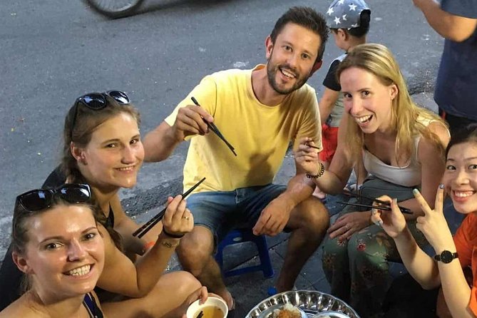 Private Street Food Tour - Walking Hanoi Old Quarter - What the Walking Adds: Atmosphere, Small Streets, and Practical Safety