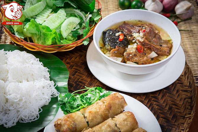 Private Street Food Tour - Walking Hanoi Old Quarter - Price and Inclusions: When $33 Feels Like a Deal
