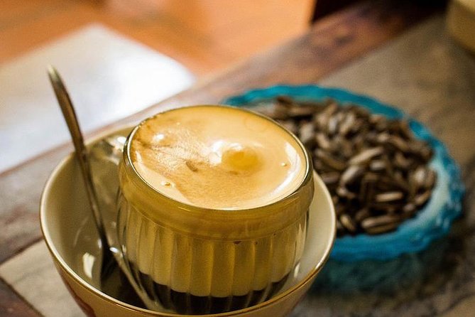 Private Street Food Tour - Walking Hanoi Old Quarter - Who Should Book This Private Tour