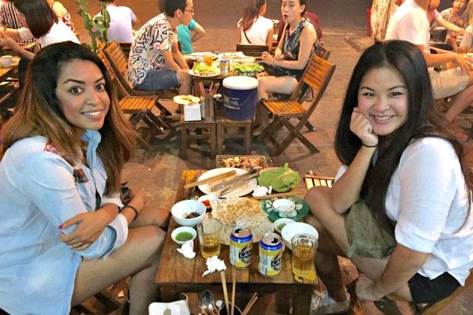 Private Street Food Tour - Walking Hanoi Old Quarter - Bun Cha or Pho: Picking the One You’ll Crave Tonight