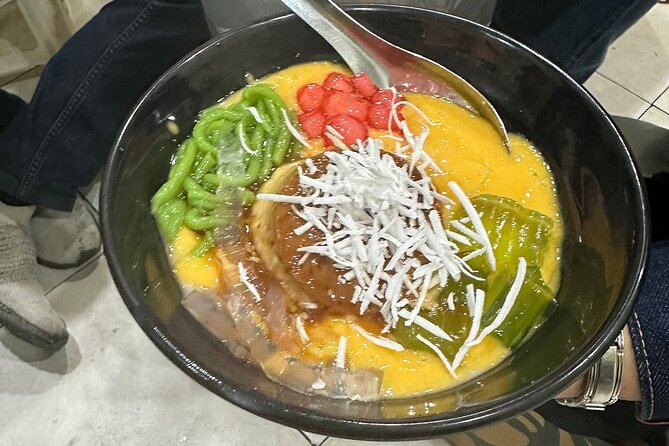 Private Street Food Tour with a Local Food Guide - Key Things To Notice Before You Go