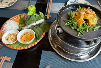 Private Street Food Tour with a Local Food Guide - Cafe Phố Cổ: Coffee Break With Hoàn Kiếm Lake Views