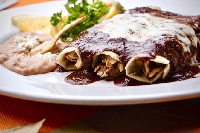 Private Tour: Secret Food Tours Mexico City - A morning start that feels like a local route, not a conveyor belt