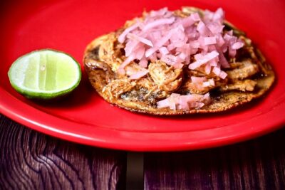 Private Tour: Secret Food Tours Mexico City - Plaza Comercial Pino Suárez and the oldest streets vibe