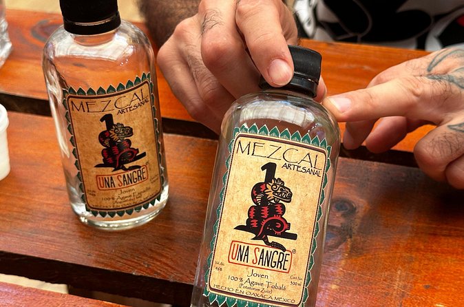 Private Tour: Secret Food Tours Mexico City - Templo Mayor Museum and the Zócalo: why today’s rituals make sense