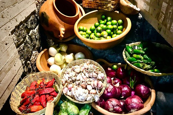 Private Tour: Secret Food Tours Mexico City - Back to República de Uruguay for sweets, chocolate, and the finish strong plan