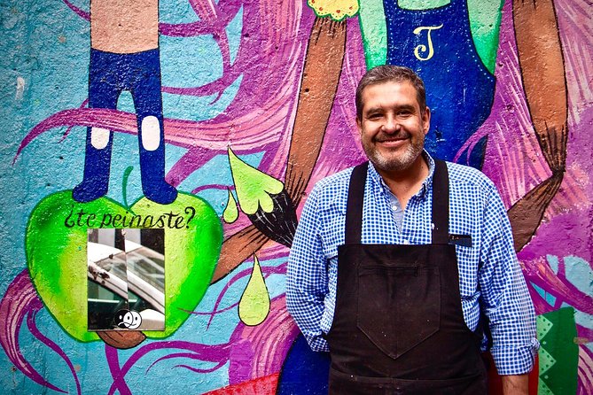Private Tour: Secret Food Tours Mexico City - Price and value: is $250 per person worth it?