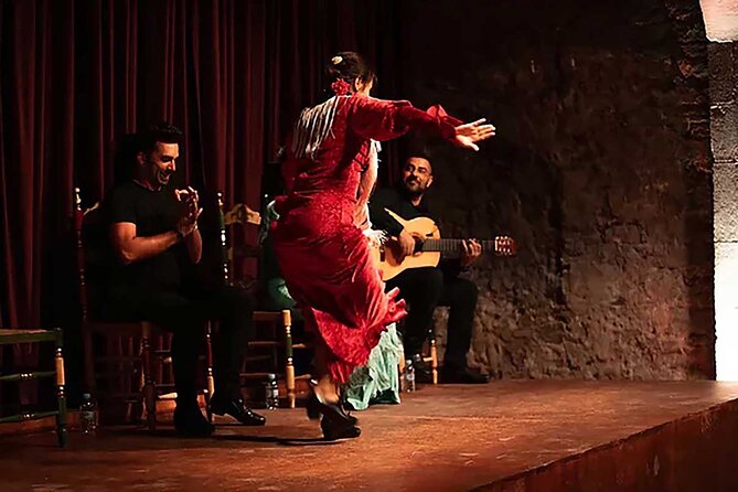 Private Tour: Tapas, Wine & Flamenco Show in Barcelona’s Old Town - A 6pm Barcelona combo: markets, tapas, wine, and flamenco in one loop