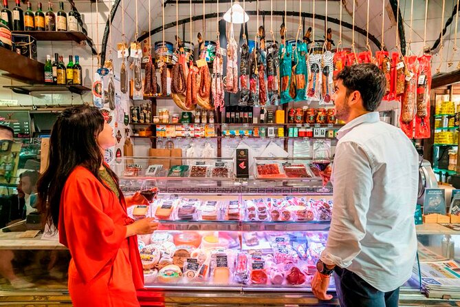 Private Tour: Tapas, Wine & Flamenco Show in Barcelona’s Old Town - Price and logistics: when $290.36 feels worth it