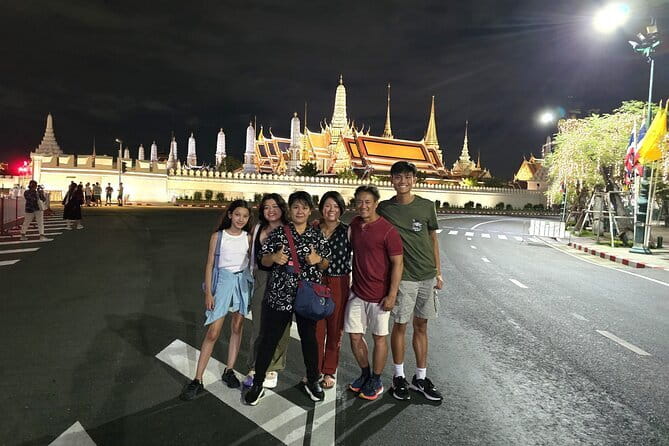 Private Tuktuk Authentic Food Tour (Chinatown-Flower Market) - Key Highlights You’ll Notice Right Away