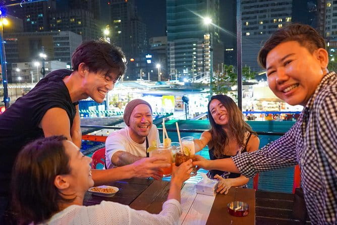 Private Tuktuk Authentic Food Tour (Chinatown-Flower Market) - What You Eat: Pad Thai, Crispy Pork, Fruit, Mango Sticky Rice, and More
