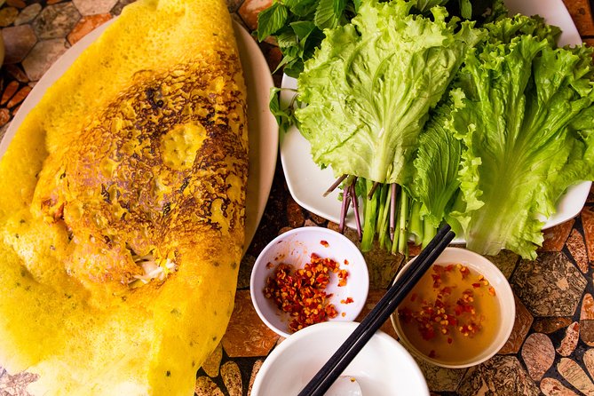 Private Vegan Food Tour By Scooter in Ho Chi Minh City - Key Points That Matter Before You Go