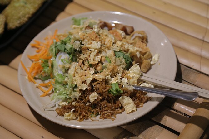 Private Vegan Food Tour in Ho Chi Minh City By Motorbike - Why a vegan scooter tour makes sense in Ho Chi Minh City