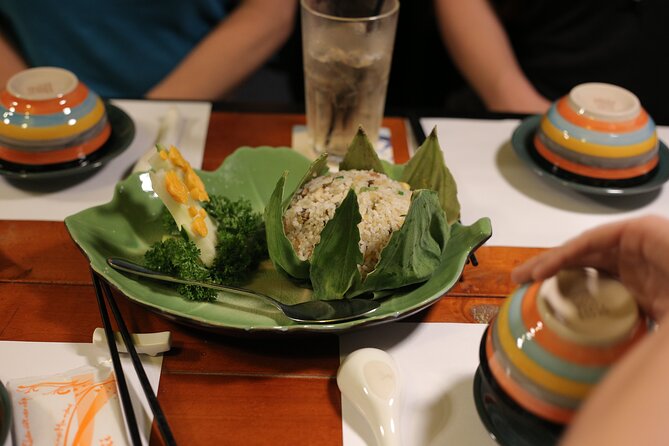 Private Vegan Food Tour in Ho Chi Minh City By Motorbike - Price and value: what $38 buys you here