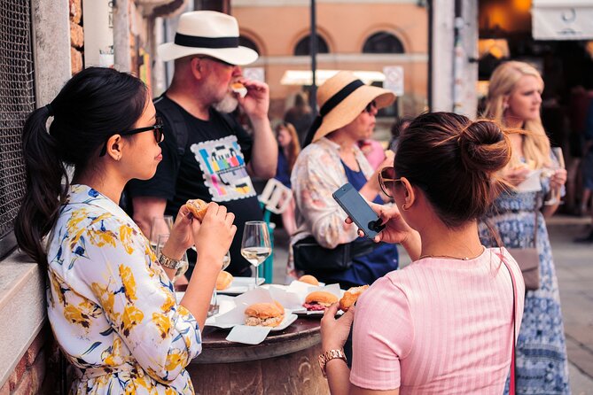 Private Venice Food Tour with Rialto Market Visit - Key Points I’d Plan Around