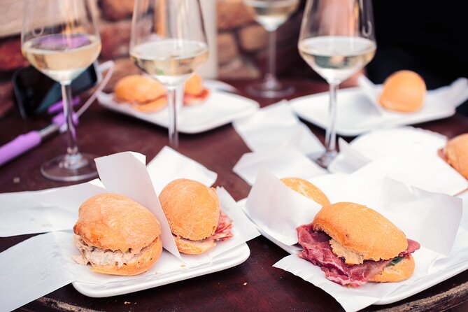 Private Venice Food Tour with Rialto Market Visit - A Private 2-Hour Venice Walk With Market-to-Table Logic