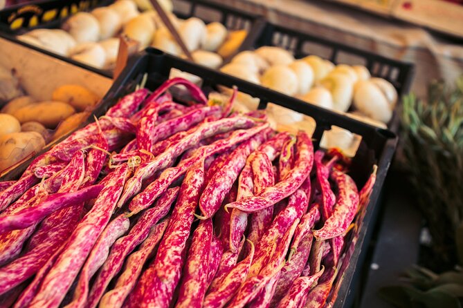 Private Venice Food Tour with Rialto Market Visit - Rialto Fish Market: Trade Routes, Spice Stories, and Mediterranean Freshness