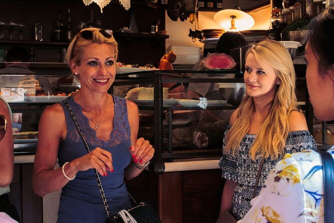 Private Venice Food Tour with Rialto Market Visit - Casa Del Parmigiano and the Cheese Lesson You’ll Use in Restaurants