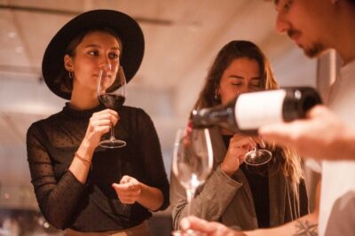 Private Wine, Tapas & Cava Experience from Barcelona - Finca Ca N’Estella in El Penedès: cava starts underground