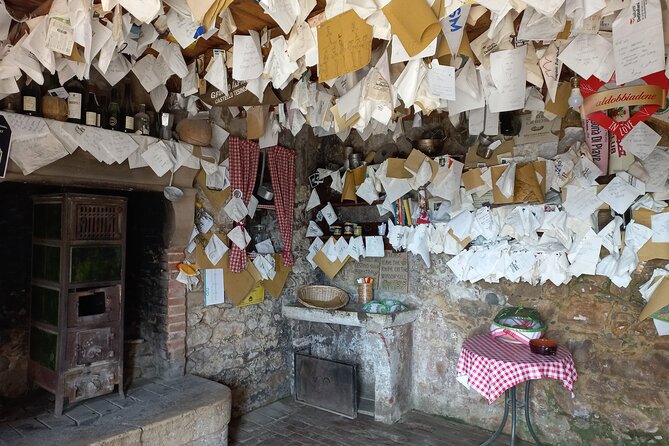 Prosecco Hills Day Trip from Venice & Treviso: 2 Wineries - Venice and Treviso pickup: smooth start, watch the meeting point