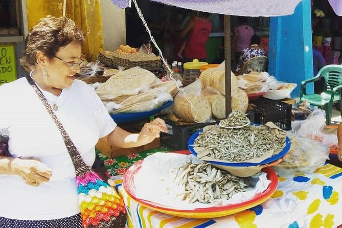 Puerto Morelos Foodie Tour, Mexico in every bite! - Puerto Morelos is the point, not just the backdrop